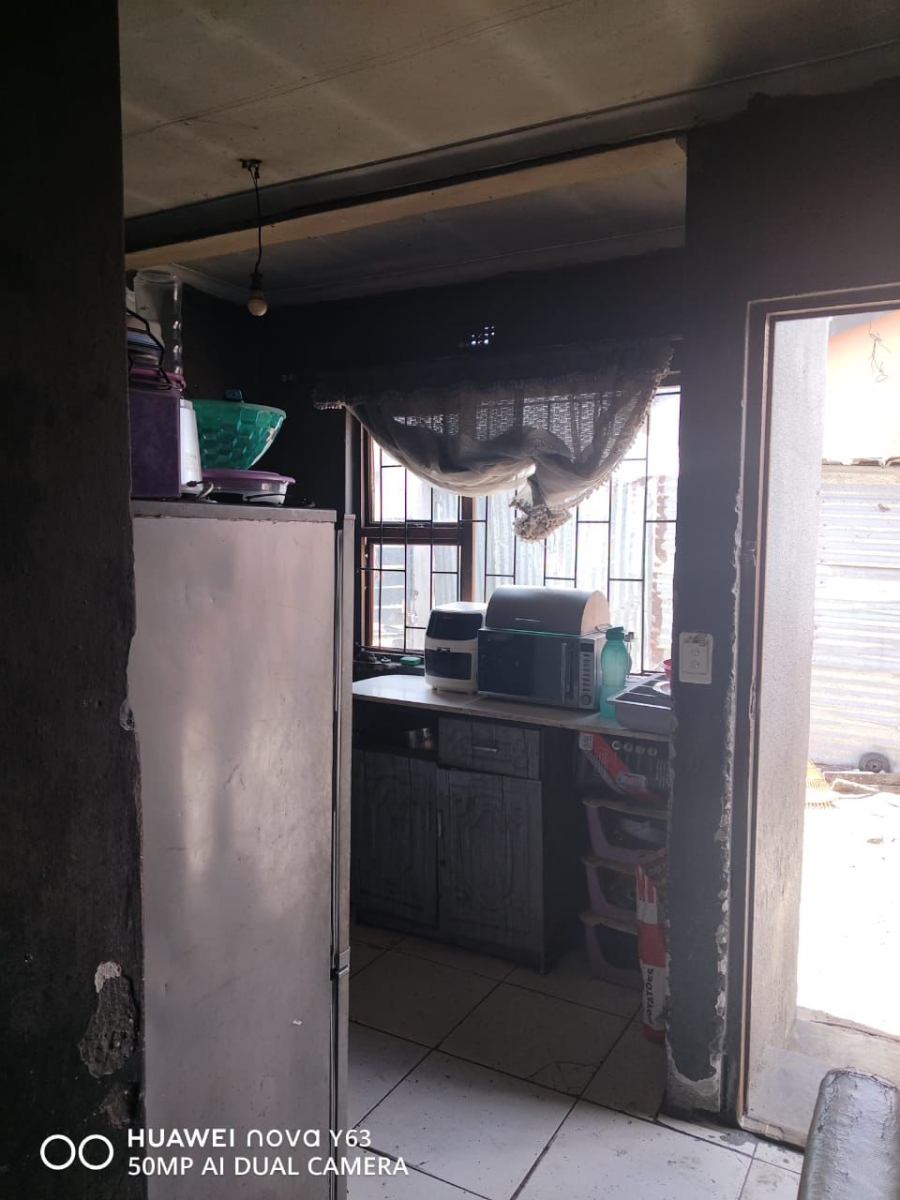 2 Bedroom Property for Sale in Khaya Western Cape